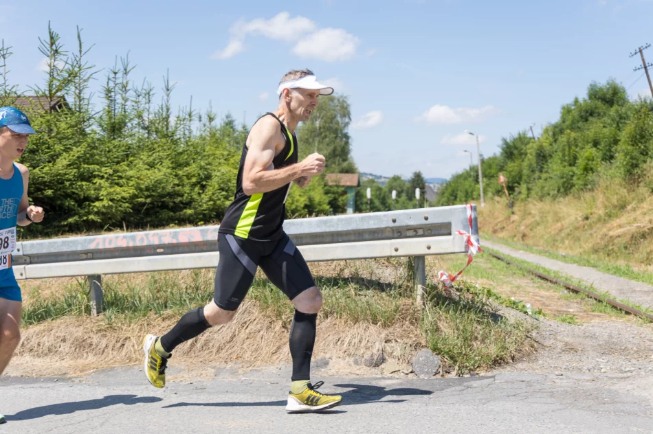 XI Limanowa Forrest - zdjęcie 6