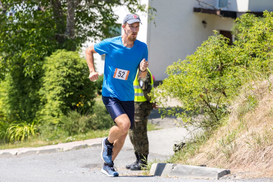 XI Limanowa Forrest - zdjęcie 7