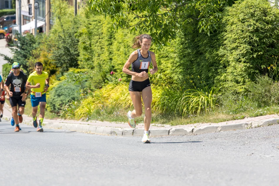 XI Limanowa Forrest - zdjęcie 8