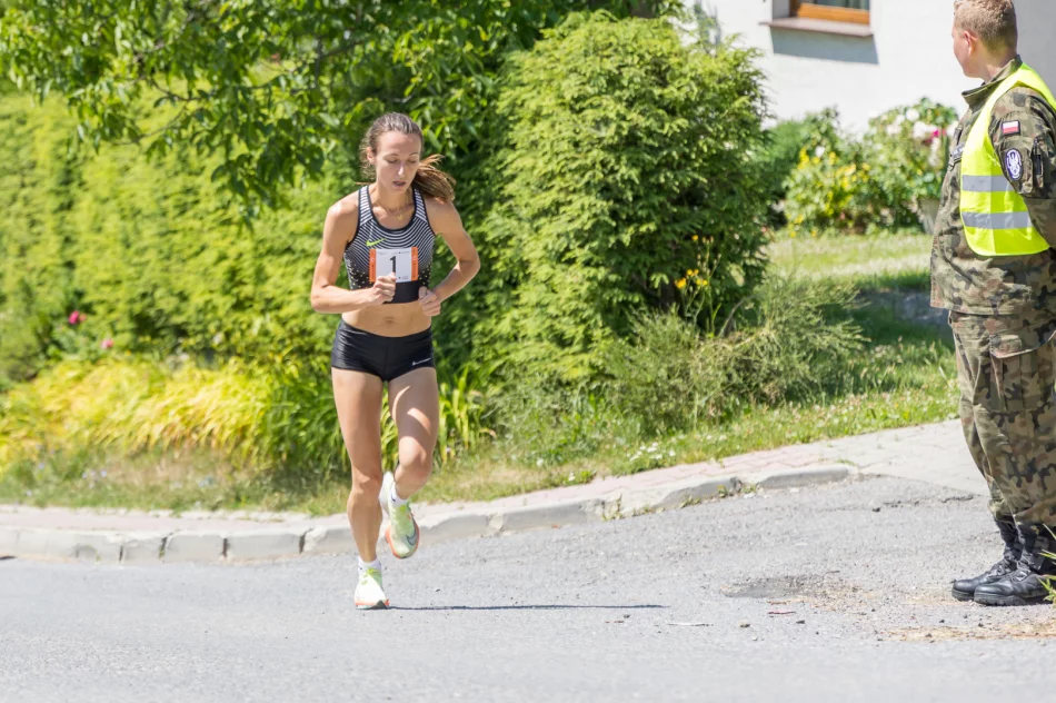 XI Limanowa Forrest - zdjęcie 14