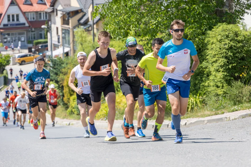 XI Limanowa Forrest - zdjęcie 15
