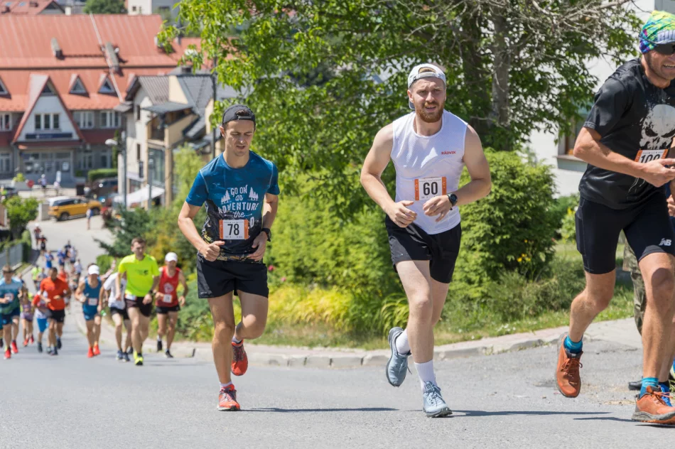 XI Limanowa Forrest - zdjęcie 16