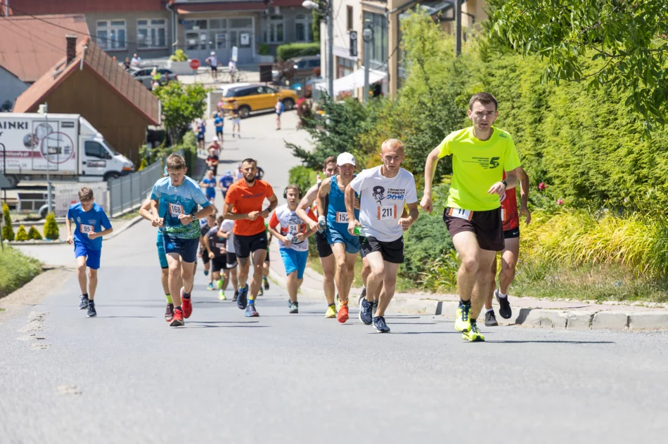 XI Limanowa Forrest - zdjęcie 17