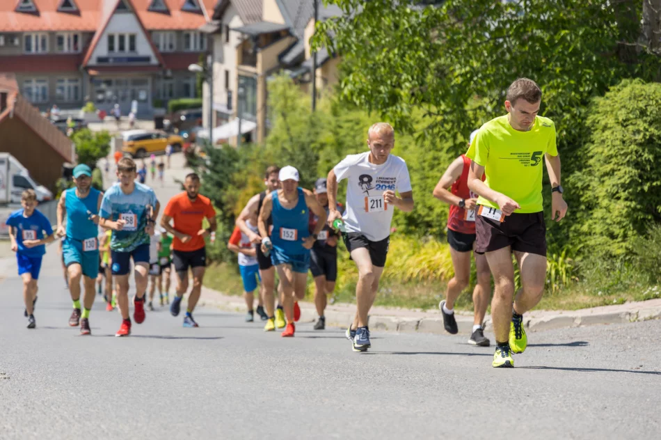 XI Limanowa Forrest - zdjęcie 18