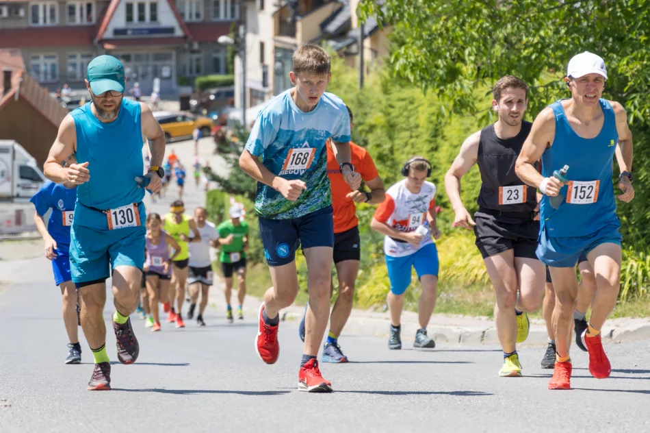 XI Limanowa Forrest - zdjęcie 19