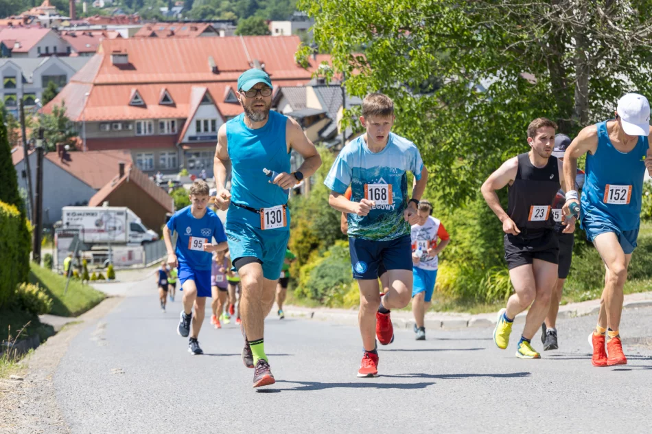 XI Limanowa Forrest - zdjęcie 20