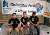 Nasi zawodnicy na Mistrzostwach Polski - zdjęcie główne