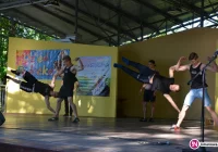 Eliminacje VIII Limanowskiego Talent Show - wyniki - zdjęcie główne