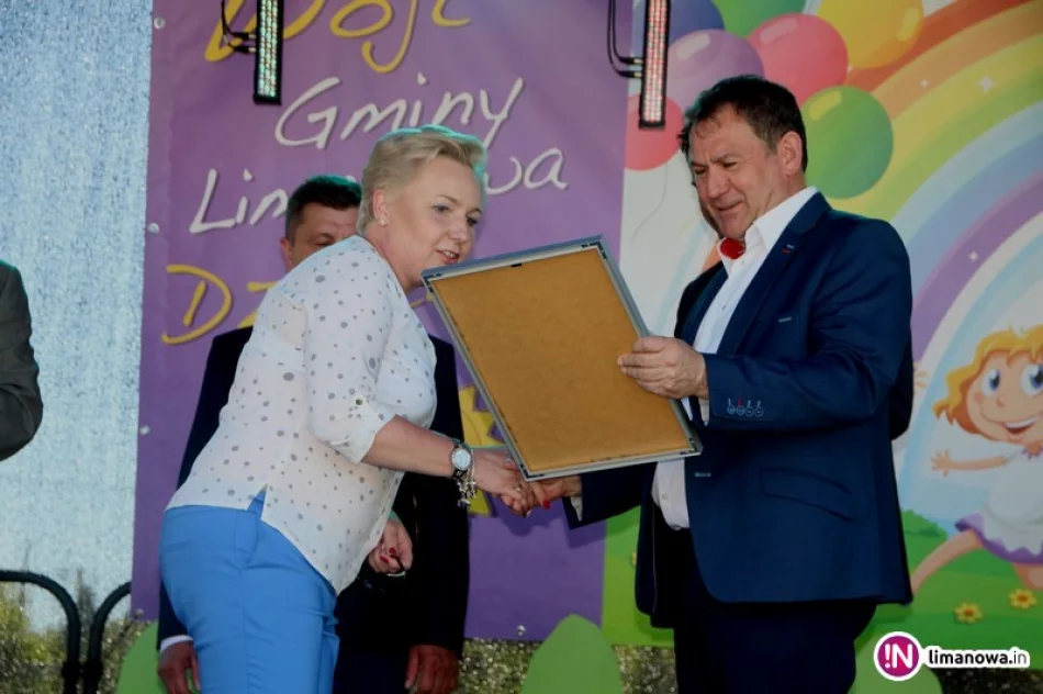 Radosny Dzień Dziecka z Gminą Limanowa! - zdjęcie 2