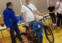 Dzień Dziecka w Łososinie Górnej 2017 - zdjęcie główne