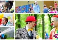 Dzień Dziecka w Limanowej - zdjęcie główne