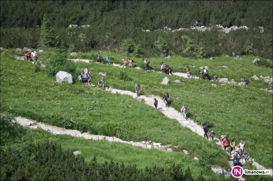 Zaplanuj 'Lato z Przewodnikiem'! - zdjęcie 4