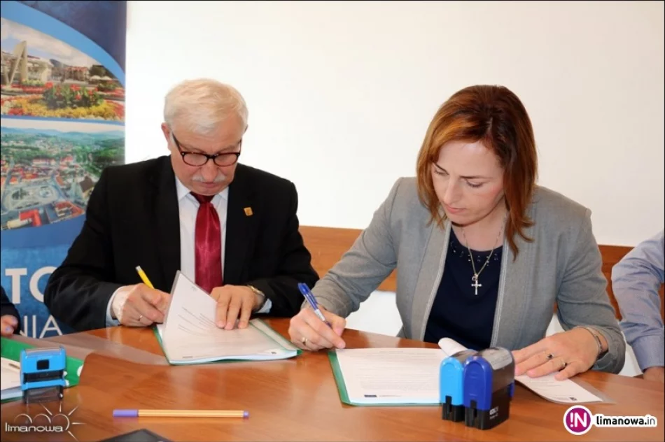 Rozbudowa sieci kanalizacji sanitarnej oraz sieci wodociągowej - zdjęcie 2