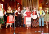 Koncertowe wydarzenie w Szczyrzycu - zdjęcie główne