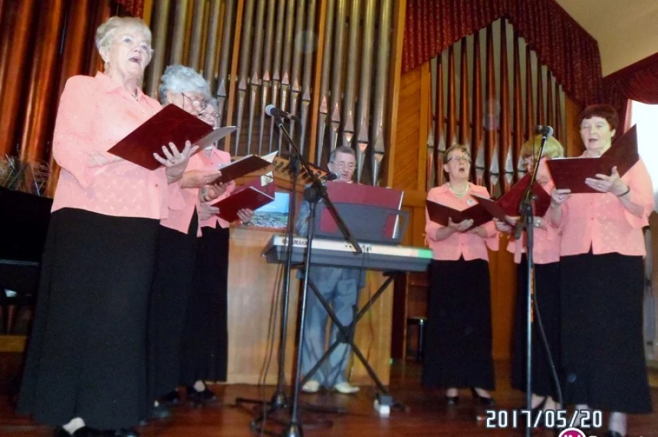 Koncertowe wydarzenie w Szczyrzycu - zdjęcie 3