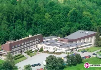 Dofinansowanie na przebudowę Domu Kultury - zdjęcie główne