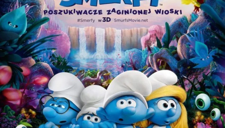 Weekend premier w kinie Klaps - zdjęcie 1