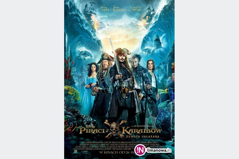 Weekend premier w kinie Klaps - zdjęcie 2