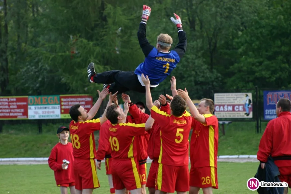 Odbędzie się XV Olimpiada Notarialna w Mszanie Dolnej - zdjęcie 4