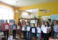 „Świat wolny od tytoniu - okiem dziecka” - zdjęcie główne