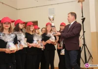 Konkurs Tańca zakończył IV edycję Przeglądu MaGa! - zdjęcie główne