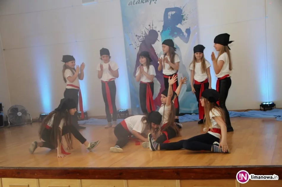 Konkurs Tańca zakończył IV edycję Przeglądu MaGa! - zdjęcie 2