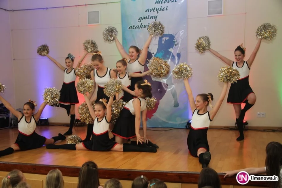 Konkurs Tańca zakończył IV edycję Przeglądu MaGa! - zdjęcie 3