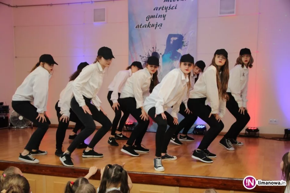 Konkurs Tańca zakończył IV edycję Przeglądu MaGa! - zdjęcie 4