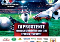 DERBY powiatu limanowskiego - zdjęcie główne
