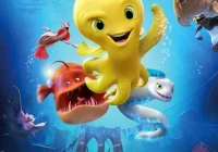 „Przyrzeczenie” i „Dudi: Cała naprzód” od 19 maja w kinie Klaps - zdjęcie główne