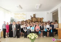 VIII Gminny Konkurs „Moje spotkanie z Janem Pawłem II” - zdjęcie główne