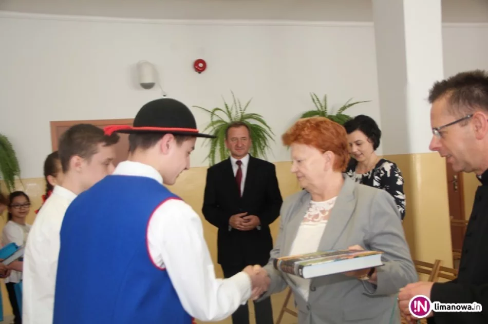 VIII Gminny Konkurs „Moje spotkanie z Janem Pawłem II” - zdjęcie 4