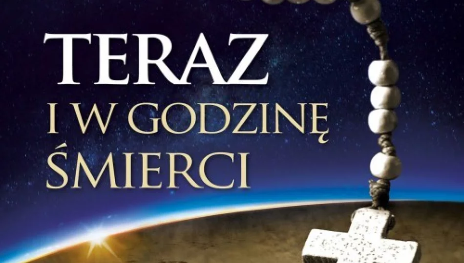 Premiera w kinie Klaps - „Teraz i w godzinę śmierci” na ekranie od 19 maja! - zdjęcie 1