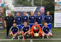 Sędziowie piłkarscy na „piątkę” - zdjęcie główne