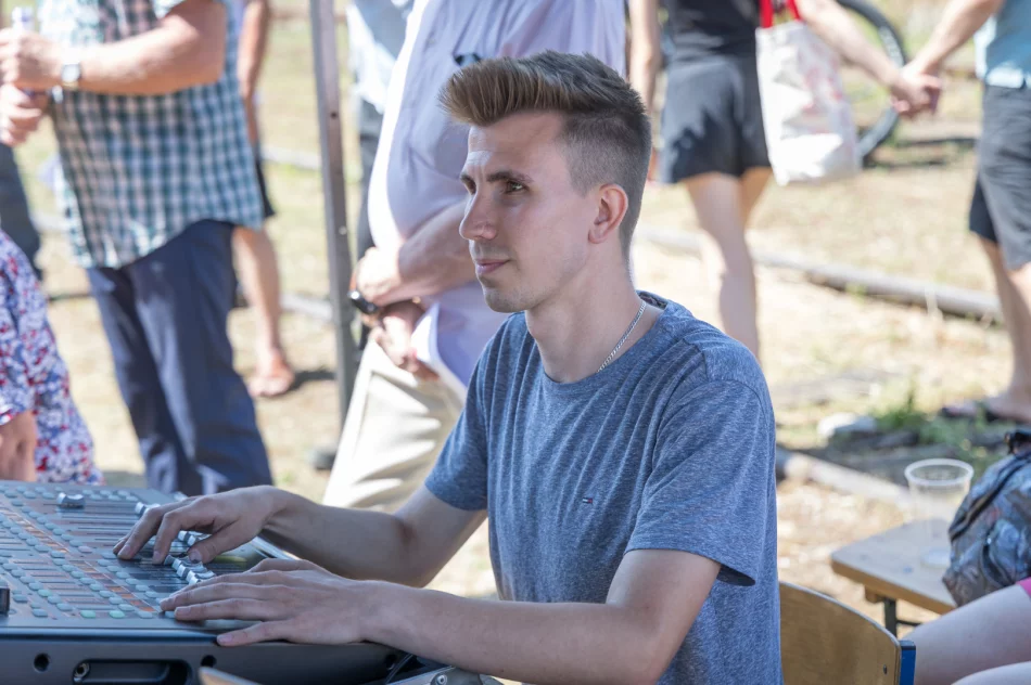 X Galicyjski Piknik Kolejowy - zdjęcie 2