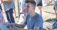 Podczas galicyjskiego pikniku bito rekord - zdjęcie 2