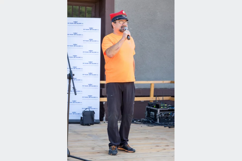 X Galicyjski Piknik Kolejowy - zdjęcie 4