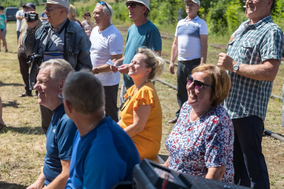 X Galicyjski Piknik Kolejowy - zdjęcie 5