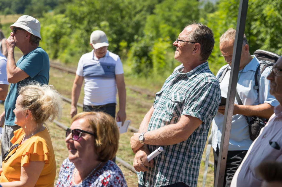 X Galicyjski Piknik Kolejowy - zdjęcie 6