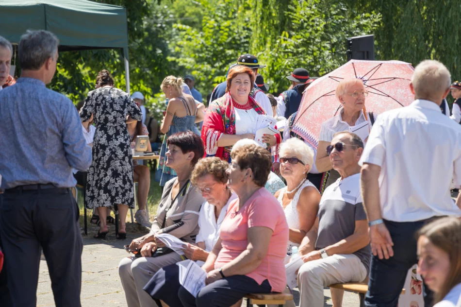 X Galicyjski Piknik Kolejowy - zdjęcie 7