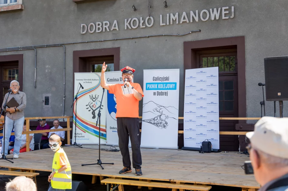 X Galicyjski Piknik Kolejowy - zdjęcie 10
