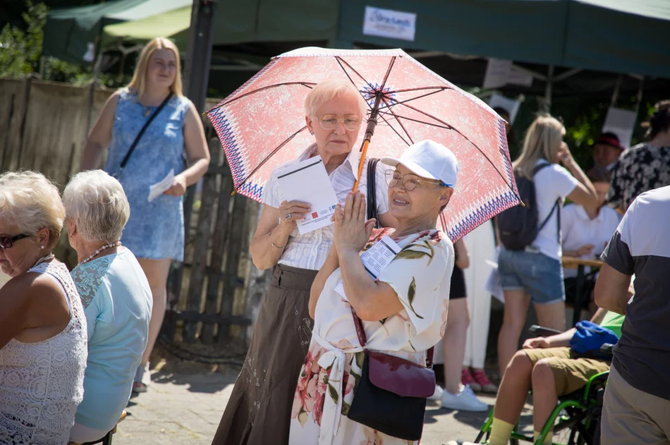 X Galicyjski Piknik Kolejowy - zdjęcie 11