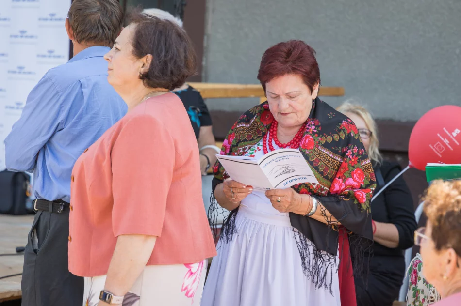 X Galicyjski Piknik Kolejowy - zdjęcie 12