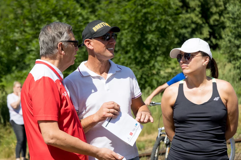 X Galicyjski Piknik Kolejowy - zdjęcie 13