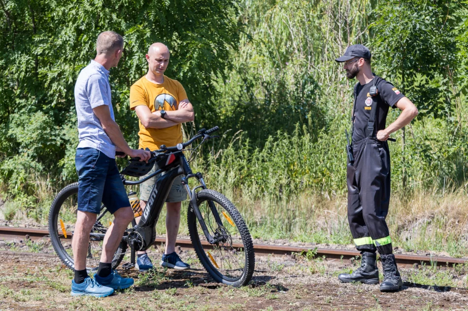 X Galicyjski Piknik Kolejowy - zdjęcie 14