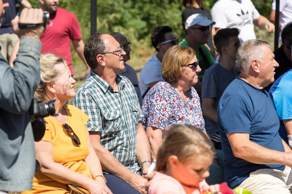 X Galicyjski Piknik Kolejowy - zdjęcie 15