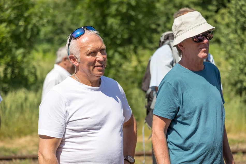 X Galicyjski Piknik Kolejowy - zdjęcie 17