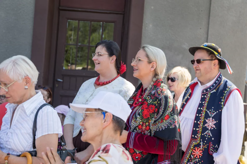 X Galicyjski Piknik Kolejowy - zdjęcie 18