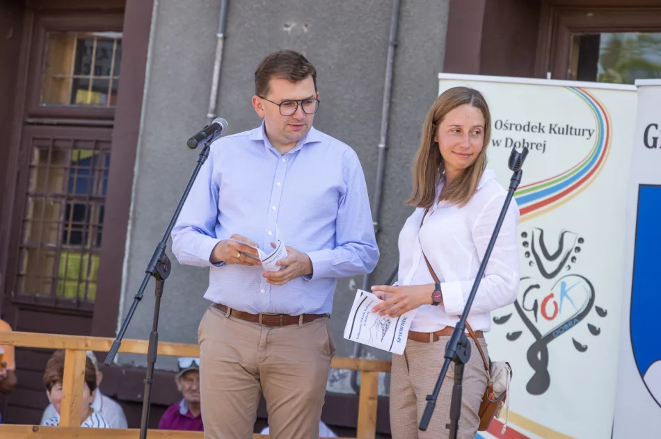 X Galicyjski Piknik Kolejowy - zdjęcie 19