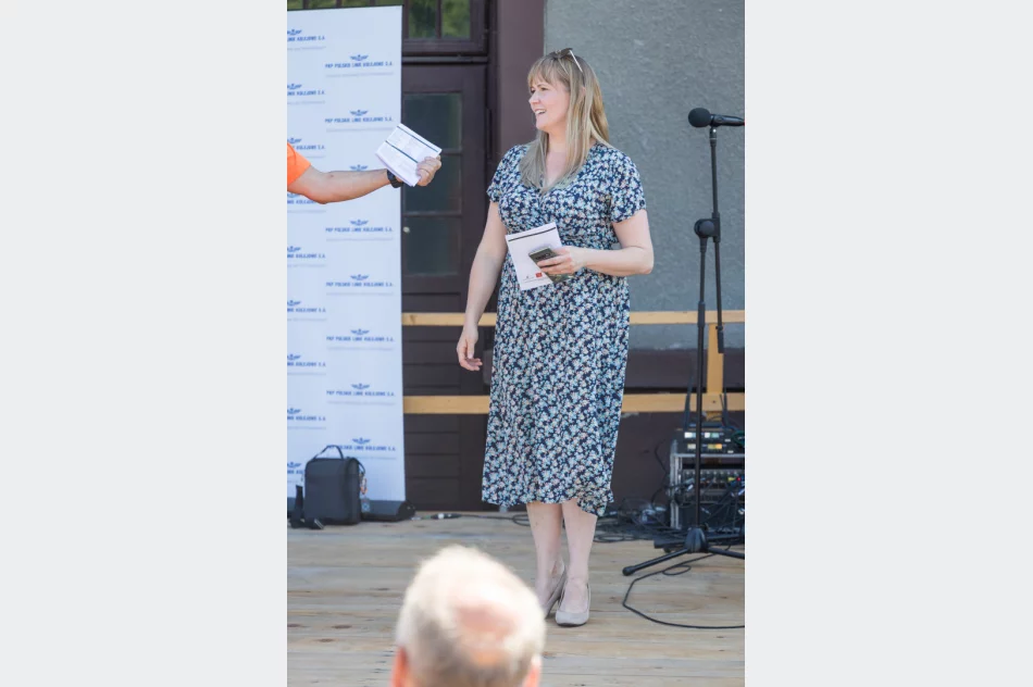 X Galicyjski Piknik Kolejowy - zdjęcie 20